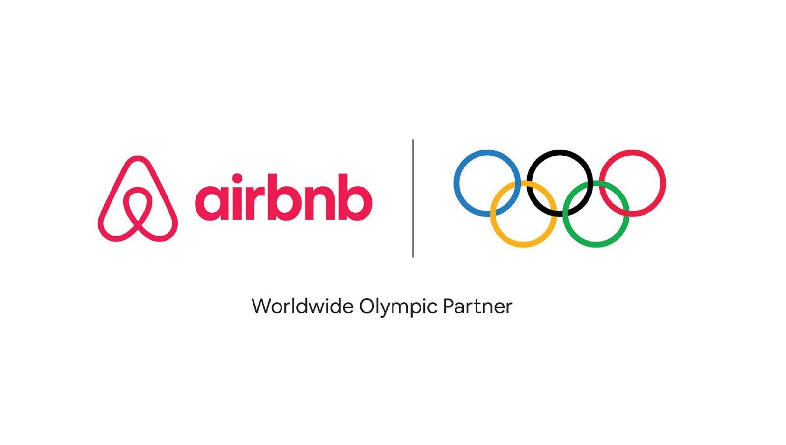 Airbnb vai patrocinar todos os Jogos Olímpicos até 2028