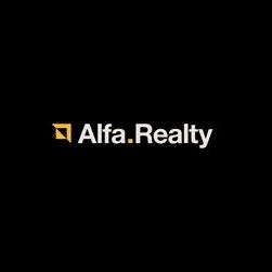 Logo do autor Alfa Realty