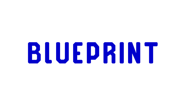 Edição n° 100 do Blueprint! 💙