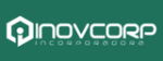 Logo da Inovcorp Incorporadora