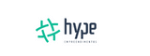 Logo da Hype