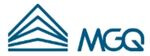 Logo da MGQ