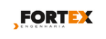 Logo da Fortex