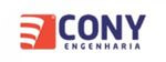 Logo da Cony