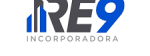 Logo da RE9