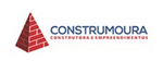 Logo da Construmoura