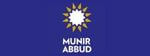 Logo da Munir Abbud