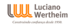 Logo da Luciano Wertheim