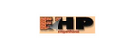 Logo da empresa EHP Engenharia