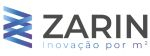 Logo da Zarin 