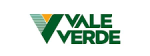 Logo da Vale Verde