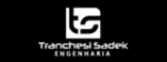 Logo da TS Engenharia