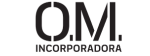 Logo da empresa O.M. Inc