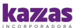 Logo da empresa Kazzas
