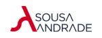 Logo da empresa Sousa Andrade