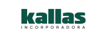 Logo da empresa Kallas