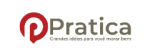 Logo da empresa Pratica Incorporadora