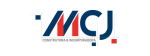 Logo da empresa MCJ