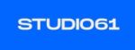 Logo da Studio61