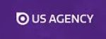 Logo da Us Agency