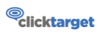 Logo da Click Target