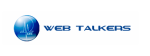 Logo da WebTalkers