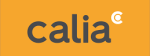 Logo da Calia