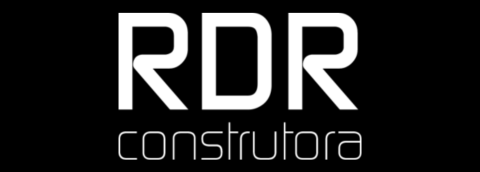 Logo da empresa RDR Construtora