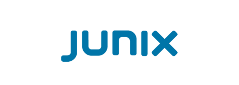 Logo da JUNIX