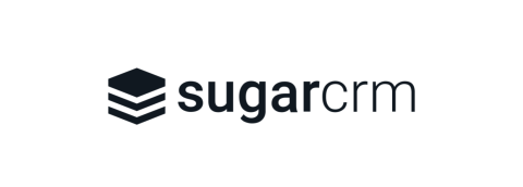 Logo da SugarCRM