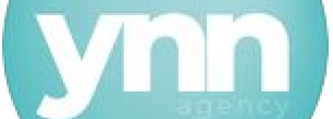 Logo da Agência Ynn