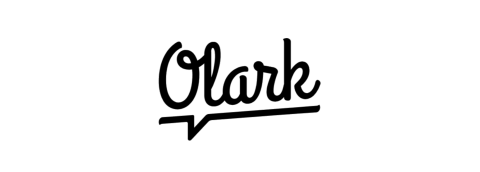 Logo da Olark