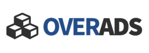Logo da Overads