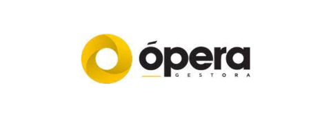 Logo da Ópera Gestora
