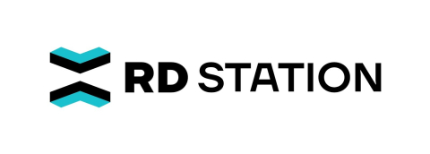 Logo da RD Station