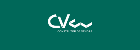 Logo da CV CRM