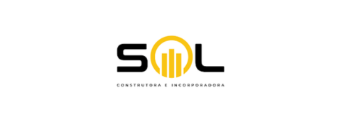 Logo da Sol