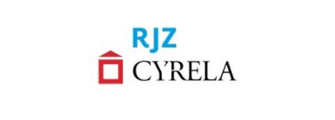 Logo da empresa RJZ Cyrela
