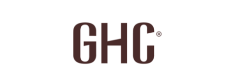 Logo da empresa GHC