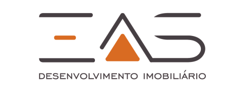 Logo da EAS Desenvolvimento Imobiliário