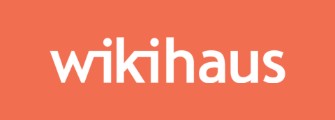 Logo da Wikihaus