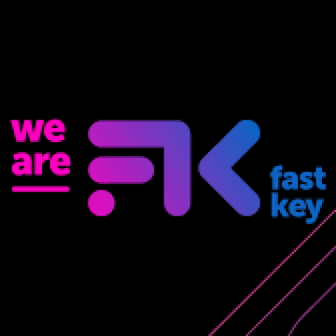 Logo da Fast Key