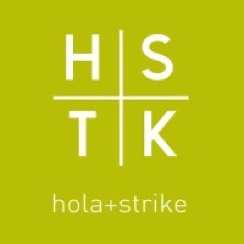 Logo da HSTK