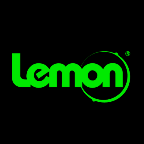 Logo da Lemon