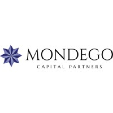 Logo da Mondego Capital Partners