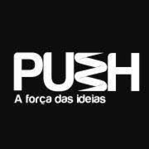 Logo da Push