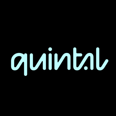 Logo da Quintal