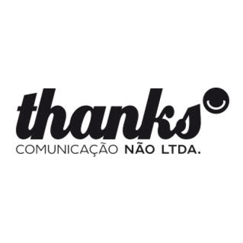 Logo da Thanks