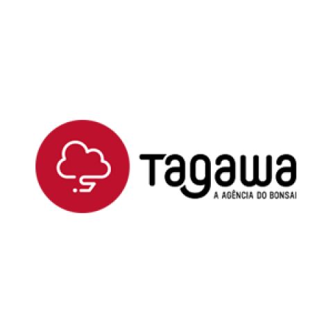 Logo da Tagawa