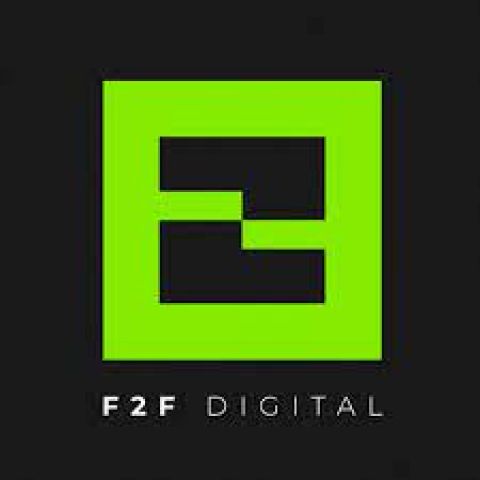 Logo da F2F